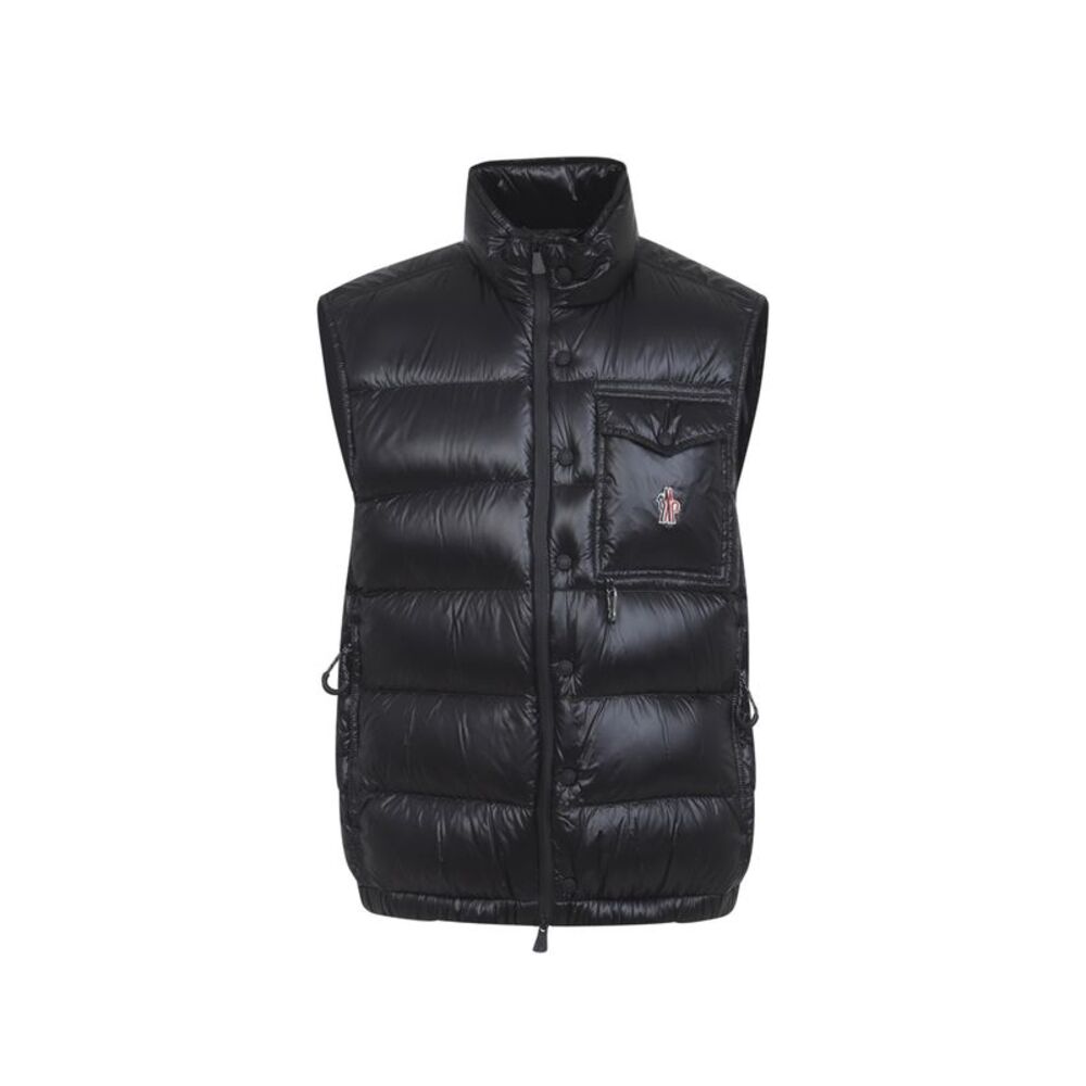 Moncler Grenoble Uychi Vest Men